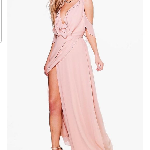Boohoo Dresses & Skirts - Maxi dress